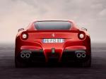 Ferrari F12berlinetta 2012 года